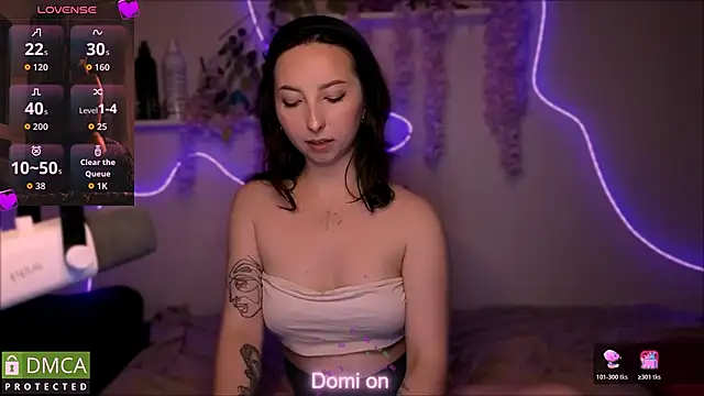 wow_susan's Live XXX Chat