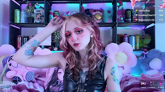 _Devill_Baby live XXX chat