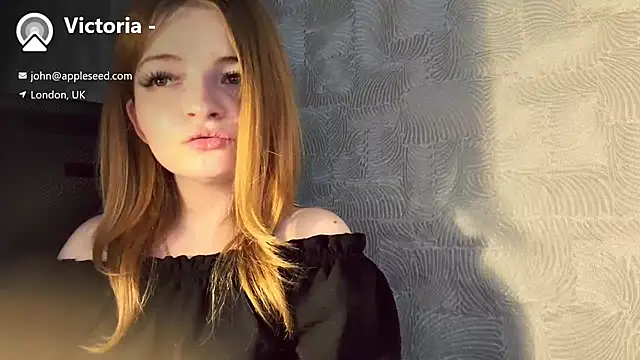 Elirya's Live XXX Chat