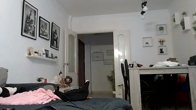 Czat XXX na żywo – yanick931