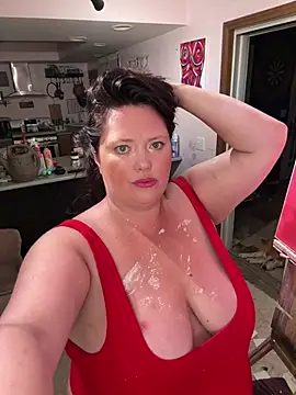 EmberVael – Live XXX-chat