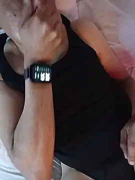 Czat XXX na żywo – AlekNoir