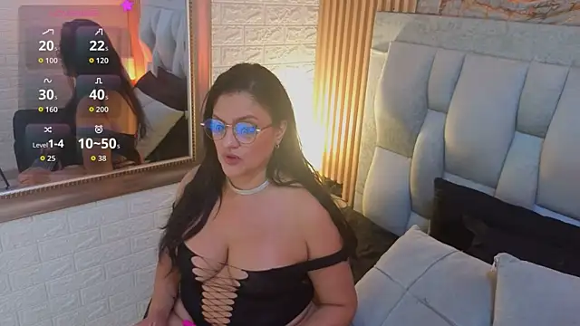 AndreinaLopezz's Live XXX Chat
