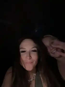 Kate-Paul's Webcam Show
