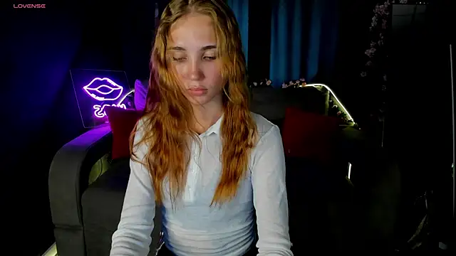 Princess__Lily's Live XXX Chat