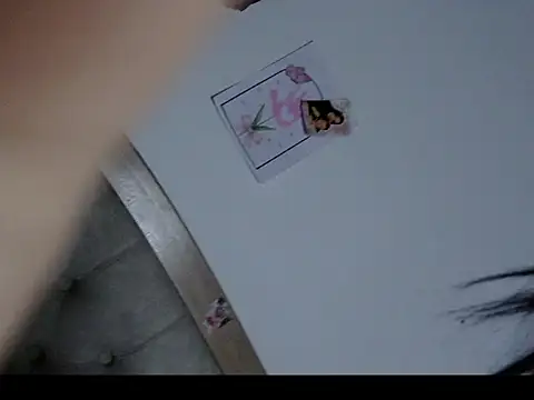 Chat XXX en directo de Angely_Ferrer