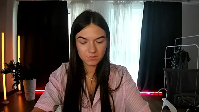 Chat XXX ao vivo de luna_lust_212