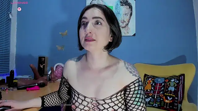 carly_grasso Chat XXX in diretta