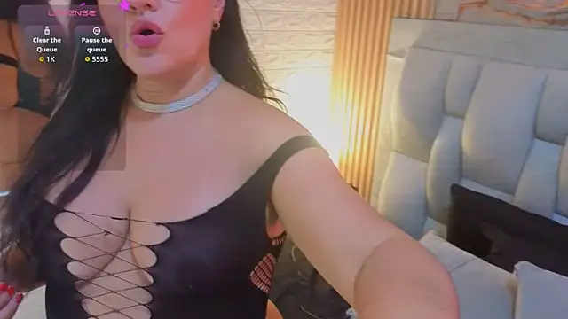 AndreinaLopezz – Live XXX-chat