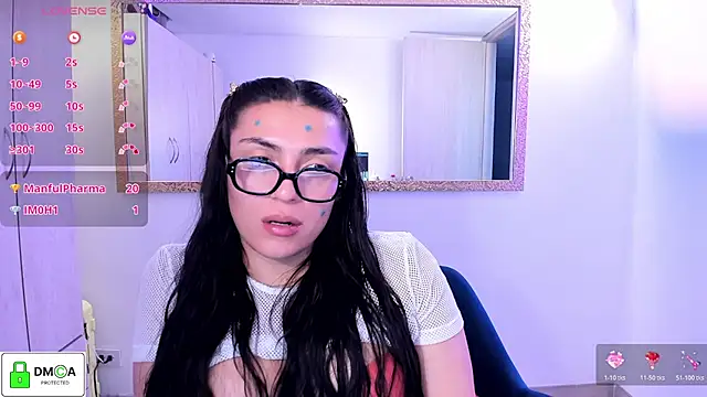 Chat XXX Live EricaVanderhill