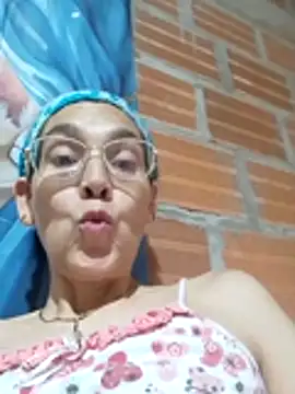 NanitaFun Live XXX Chat
