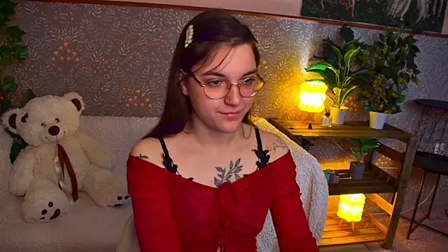 MelissaCartie Live XXX-Chat