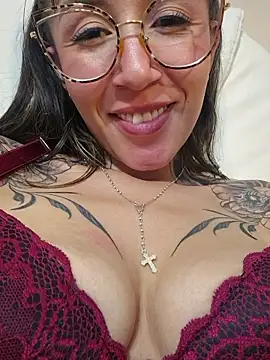 Czat XXX na żywo – Mar_puentes