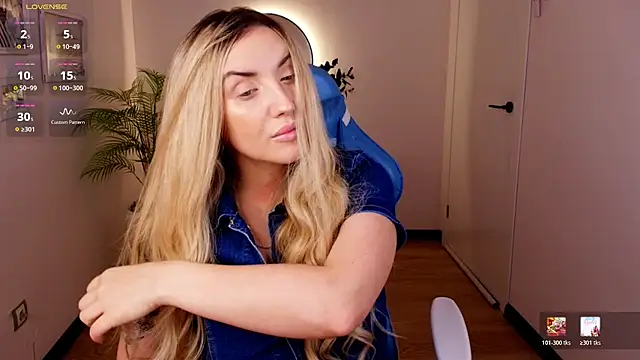 Živý XXX chat White_F0x