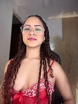 Chat XXX ao vivo de gretta_kler1
