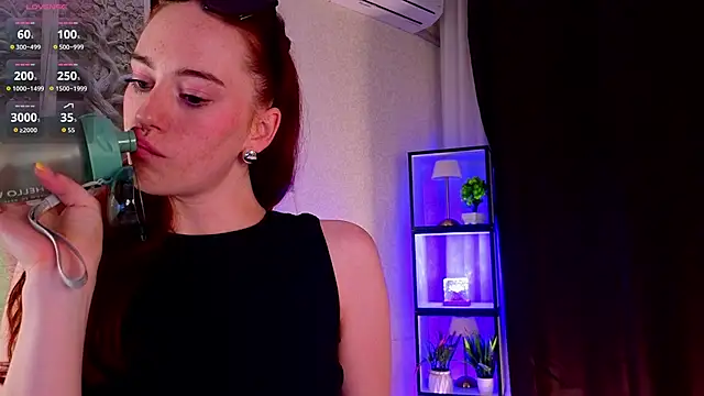 Онлайн чат XXX StacyWatts