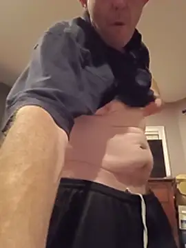 הופעת וובקאם של burby79