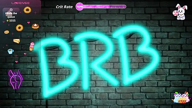 Webkamerová show _king_David