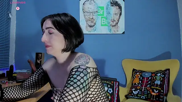Živý XXX chat carly_grasso