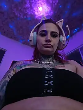 blazed_vixen Chat XXX in diretta