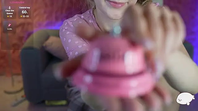 MariaMedow – Naživo XXX chat