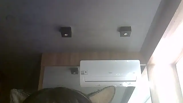 Show de webcam de SkinnyKitten