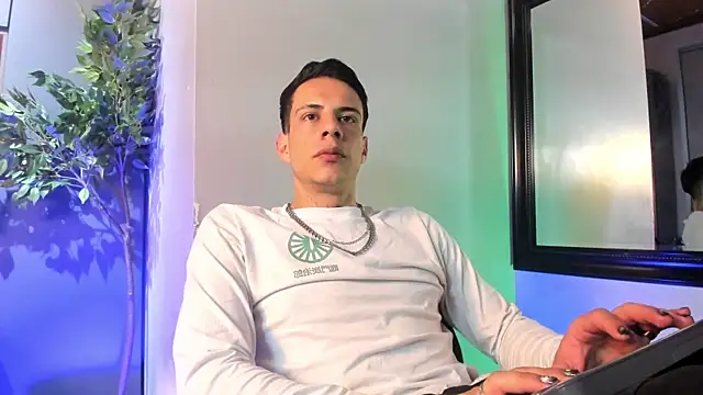 Dustin_Sonne live XXX chat