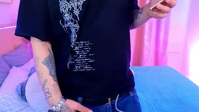 drillfi11 Live XXX-chat