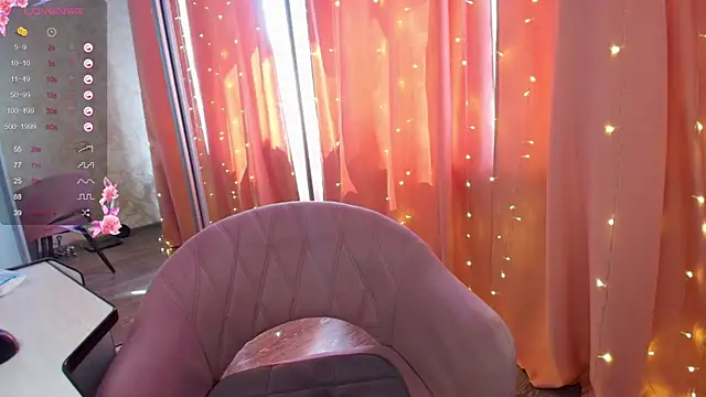 Mia_Bows 라이브 XXX 채팅