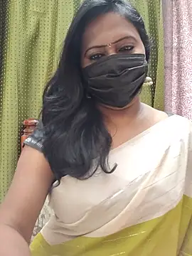 Meera_mia's Live XXX Chat
