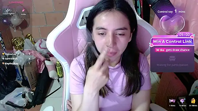 Maggie_Fox3 XXX чат на живо