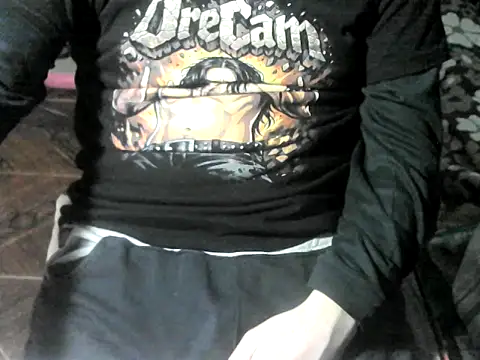 OreCamn Live XXX chat