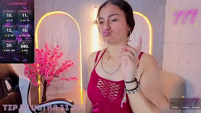 Sweet_Morita_Tx Adlı Modelin Canlı XXX Sohbeti