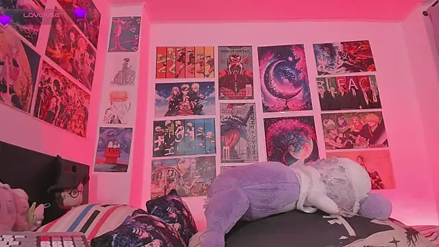 MissCurvyTop 现场XXX聊天