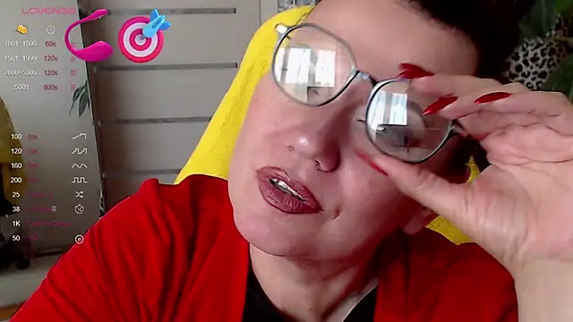Chat XXX ao vivo de your_space