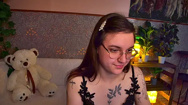 MelissaCartien Live XXX chat