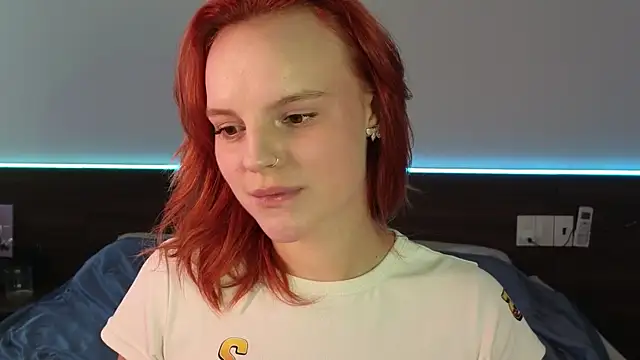 mollybossy – Live XXX-chat