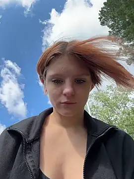 NinaParri – Live XXX-chat