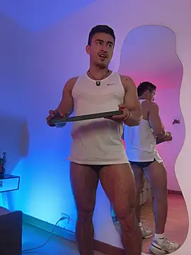 دردشة Chris_Clarck الجنسية المباشرة