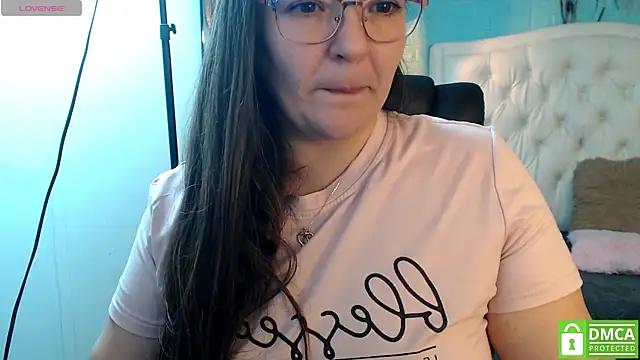 Czat XXX na żywo – MsJossie