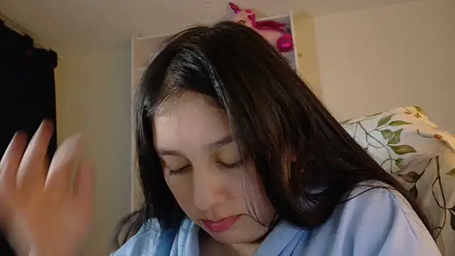 KOREN_JALAA Live XXX-chat