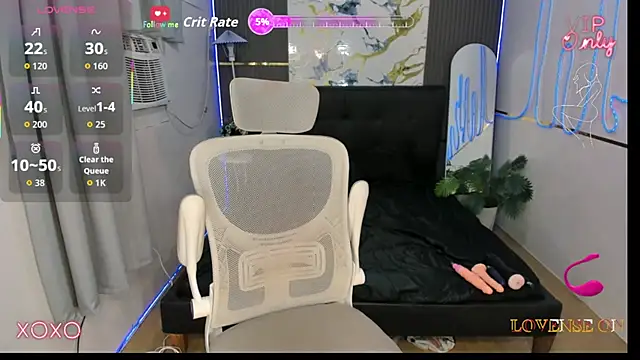 Alexa_therealhorsecock's Live XXX Chat