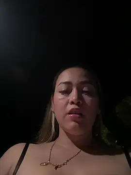 Chat XXX en directo de Danielavegax