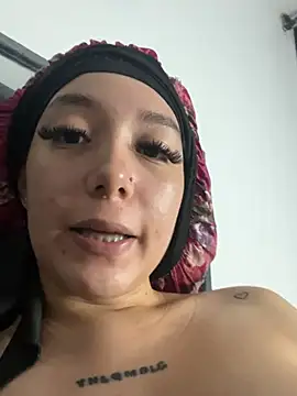 alaia_princess Obrolan Langsung XXX