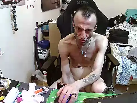 Czat XXX na żywo – Aktorihann