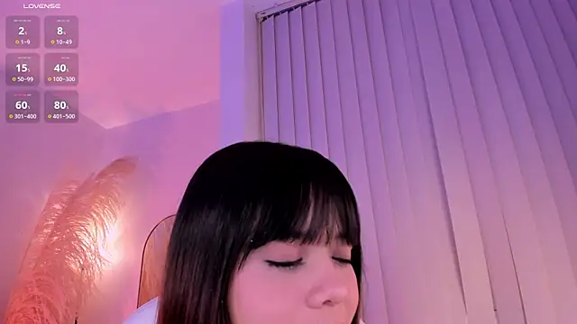 NikaVelvet1 Obrolan Langsung XXX