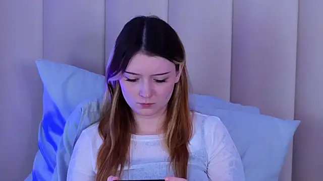 Chat XXX ao vivo de AlyssFrost
