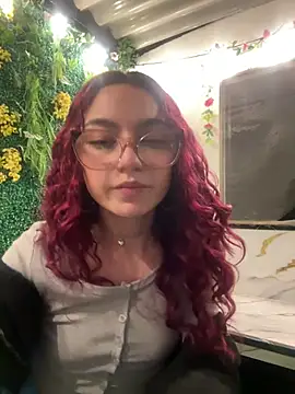 Red_kytty6 Live XXX-chat