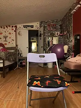 XXX chat uživo modela TranSexualJade95