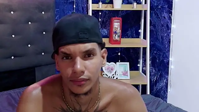 Chat XXX en directo de kai_storm77